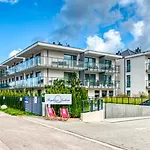 Appartamento 219 Z Basenem, Sauna, Jacuzzi, Przy Samej Plazy - 5d Apartments- 5d