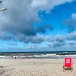 219 Z Basenem, Sauna, Jacuzzi, Przy Samej Plazy - 5d Apartments- 5d