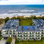 Appartamento 219 Z Basenem, Sauna, Jacuzzi, Przy Samej Plazy - 5d Apartments- 5d