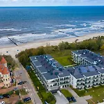 219 Z Basenem, Sauna, Jacuzzi, Przy Samej Plazy - 5d Apartments- 5d Daire