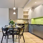 219 Z Basenem, Sauna, Jacuzzi, Przy Samej Plazy - 5d Apartments- 5d *