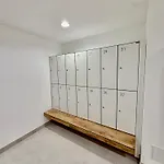 Daire 219 Z Basenem, Sauna, Jacuzzi, Przy Samej Plazy - 5d Apartments- 5d