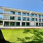219 Z Basenem, Sauna, Jacuzzi, Przy Samej Plazy - 5d Apartments- 5d Appartamento Niechorze