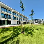 219 Z Basenem, Sauna, Jacuzzi, Przy Samej Plazy - 5d Apartments- 5d Niechorze