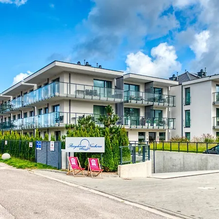 Daire 219 Z Basenem, Sauna, Jacuzzi, Przy Samej Plazy - 5d Apartments- 5d