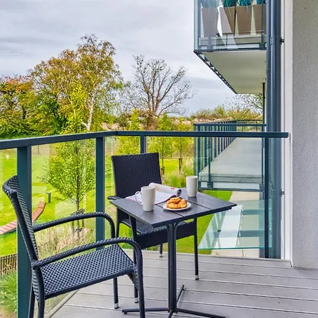 Apartament 219 - 5d Niechorze